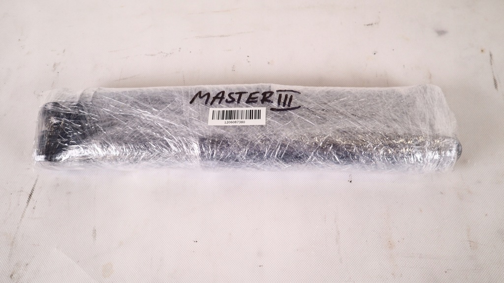 фото №9, Renault master iii амортизаторы задняя 562101205r