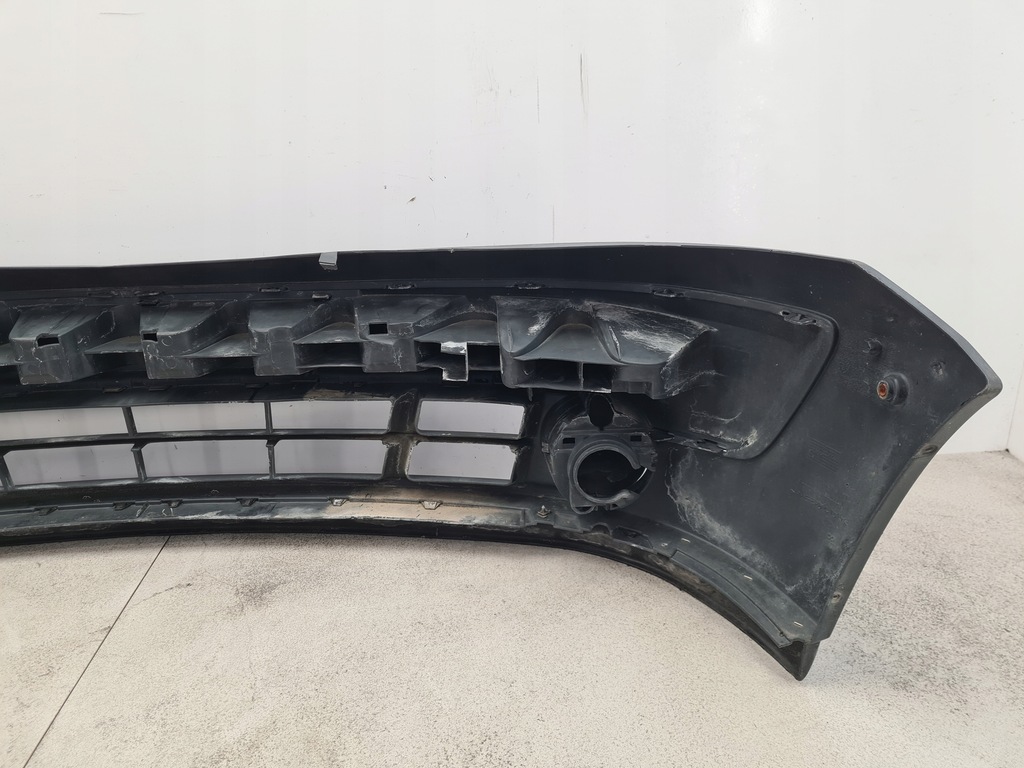 фото №15, Renault kangoo i lift бампер перед 8200152587