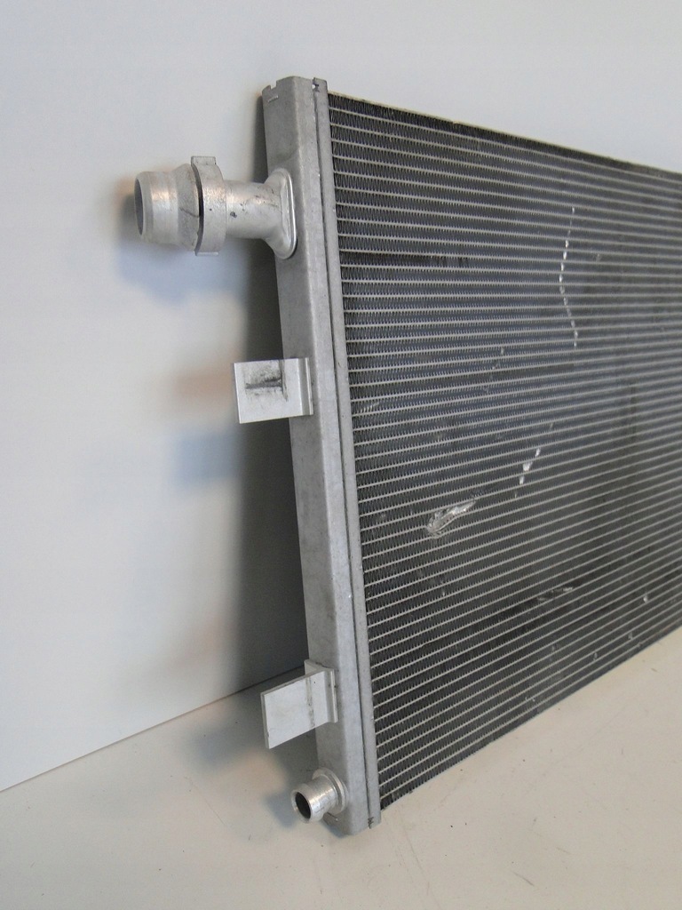 фото №6, Mercedes a klasa 177 w177 радиатор wody жидкость amg