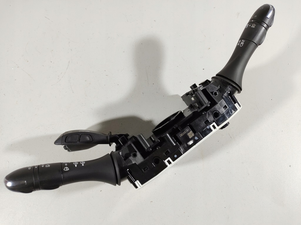 фото №14, Renault kadjar 16r- перемикач комбінований 255678341r