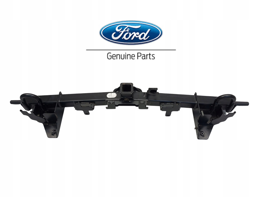 фото №1, Ford ranger v vi raptor hak буксировочный балка mb3c-19e544-eb ÷