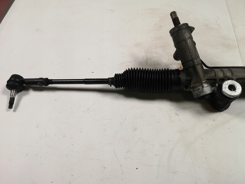 фото №7, Рейка рульова magiel трансмісія dodge ram 1500 2009 2010 2011 2012