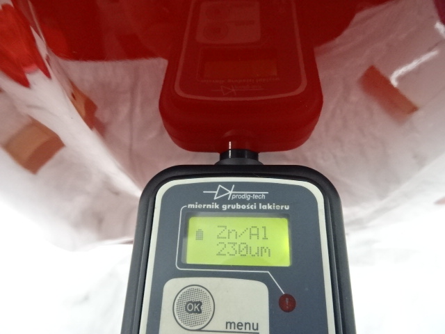 фото №13, Peugeot partner ii 08-18 iii крыло передний правый kjbf