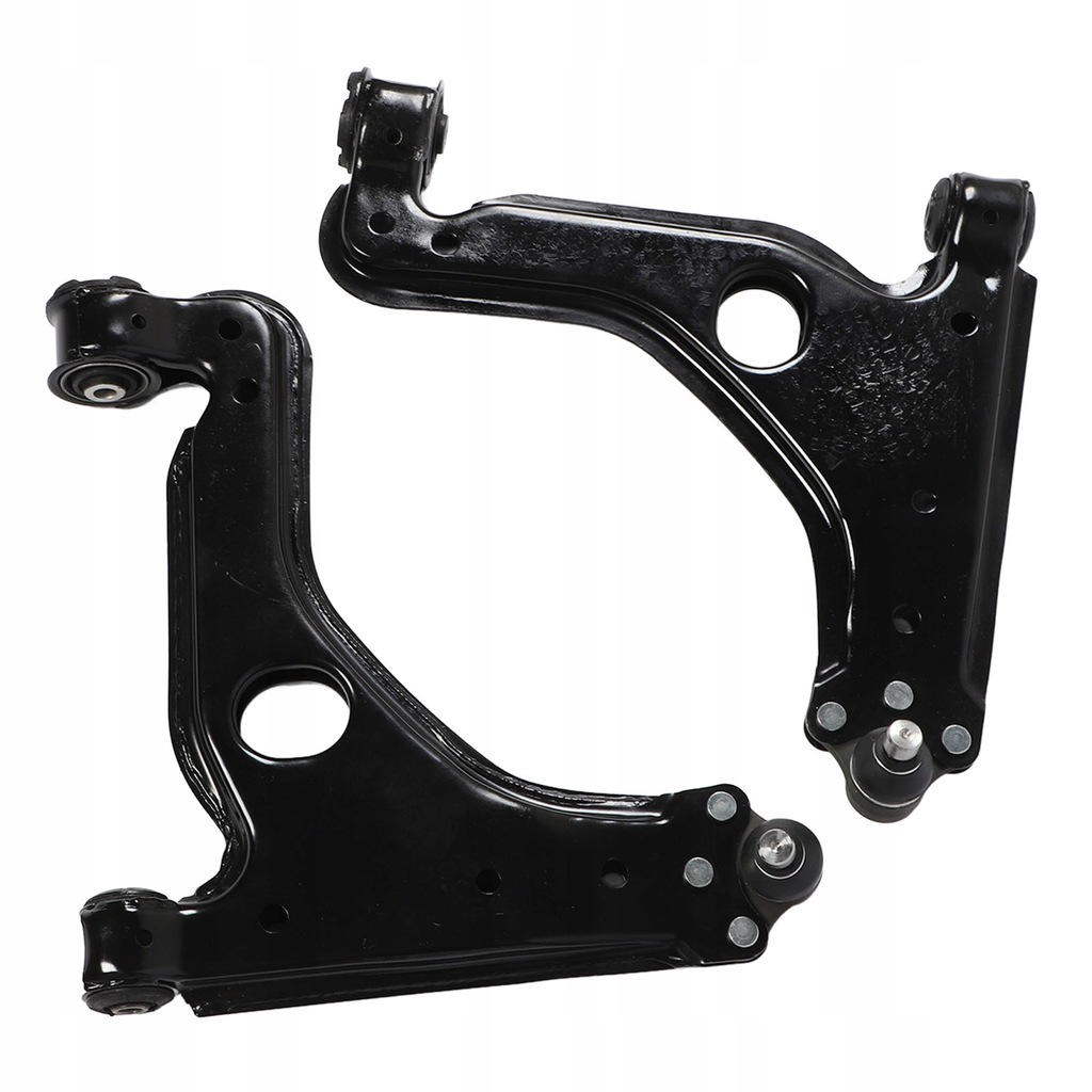 фото №10, Передні важелі нижні важелі redukują вібрації 24454477 замінник fe