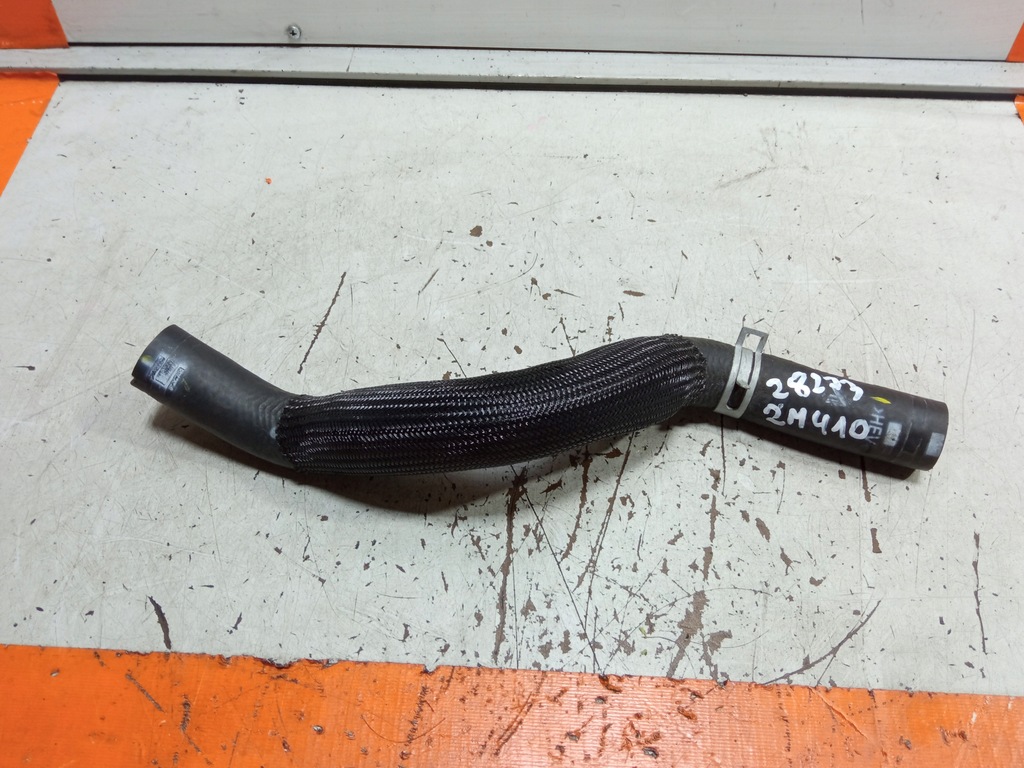 фото №1, Hyundai tucson iv труба шланг wąż 1.6 t-gdi hybrid 28273-2m410