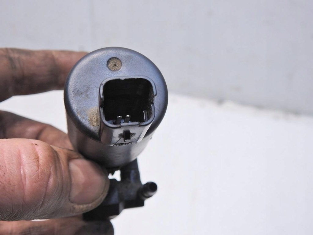 фото №3, Помпа распылителя renault scenic ii