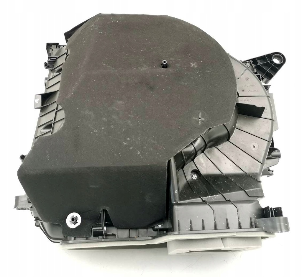 фото №8, Вентилятор воздуходувка отопителя vw id.4 id4 1ea820153am новый org