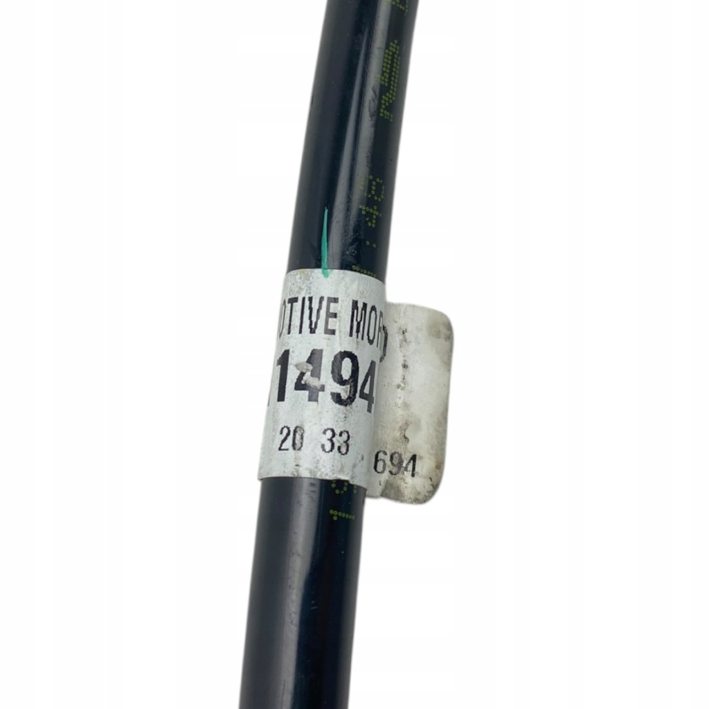 Шланг підсилювач гальм гальмівний dacia sandero iii logan iii jogger 474011494r Ціна