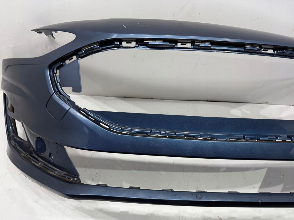 Ford focus mk4 vignale бампер перед передний Оригинал