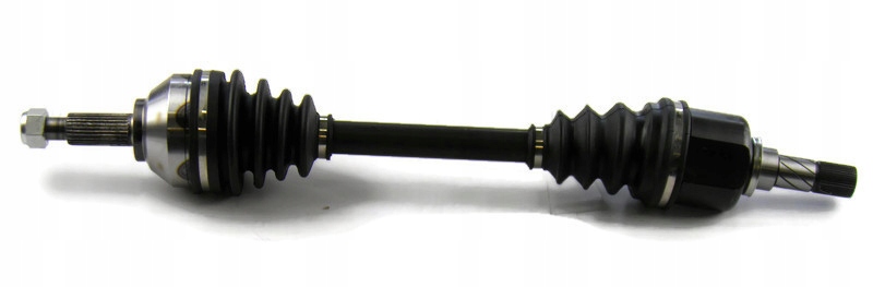 фото №4, Приводной вал renault trafic ii 06 vivaro 2.0 dci левая nowa