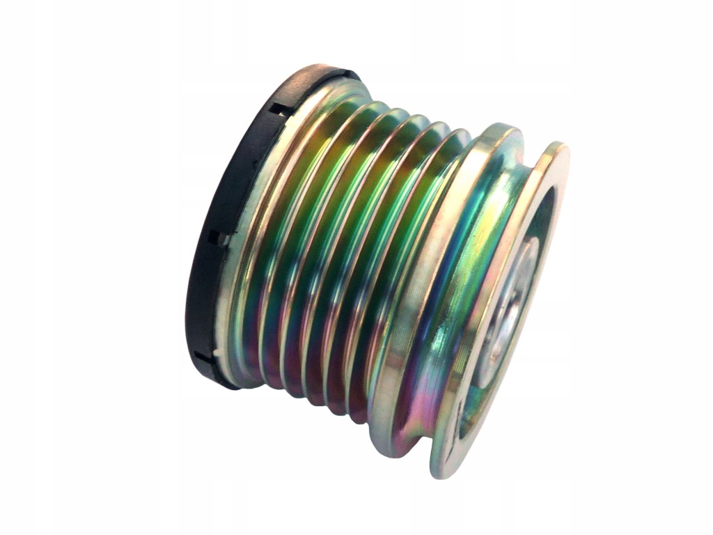 Купити Зчеплення генератора seat ibiza 3 iv leon tdi