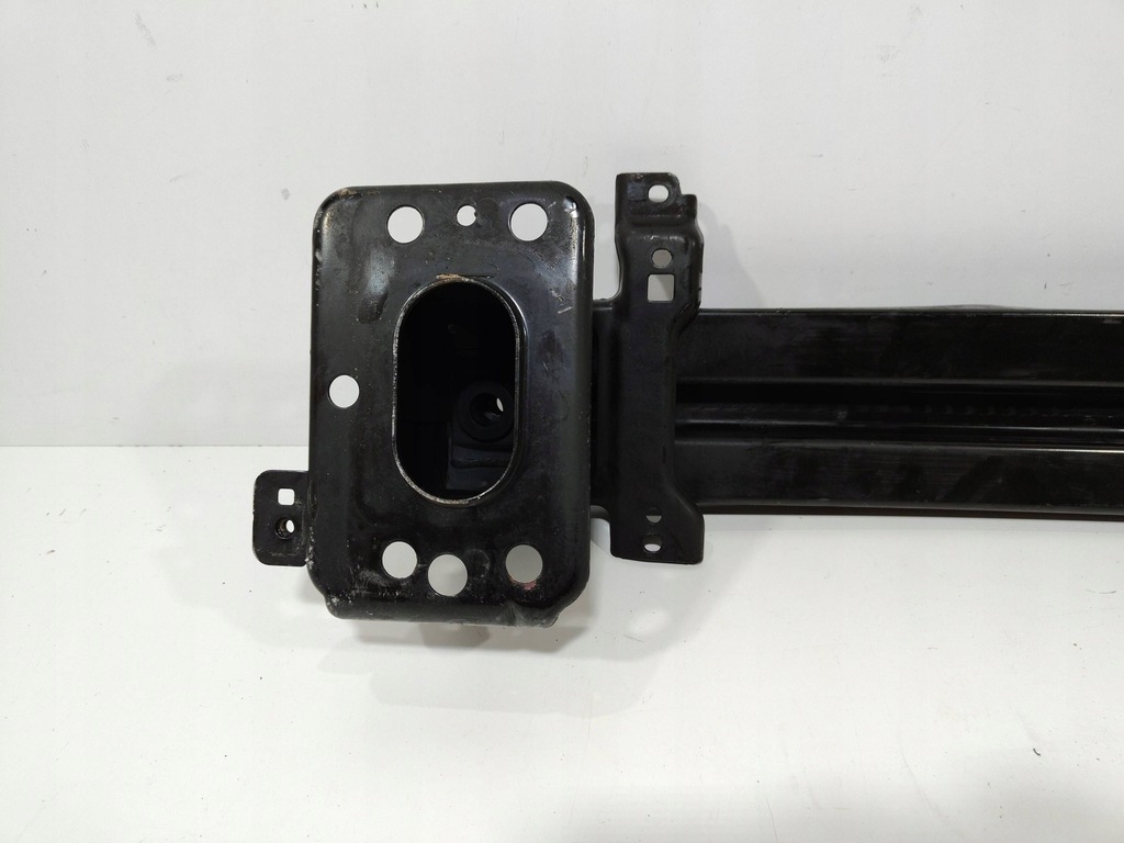 фото №13, Ford fiesta mk7 балка бампера перед ka1066520