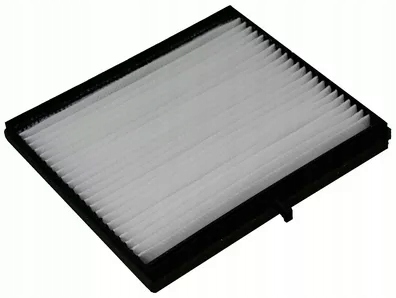 фото №2, Denckermann m110593 фільтр, вентиляція простір пасажирський