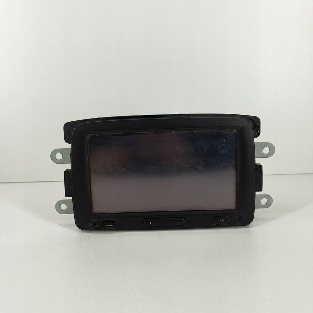фото №1, Opel vivaro 2015 панель / радиопроигрыватель cd/dvd/gps