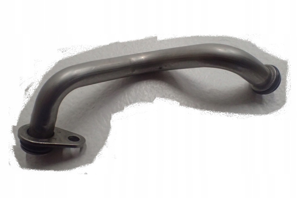 фото №1, ^^ vw audi трубка турбіни 04e145135c