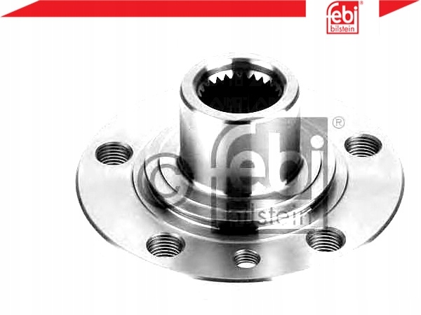 фото №2, Ступиця колеса citroen dispatch 2.0 hdi 110 u6u