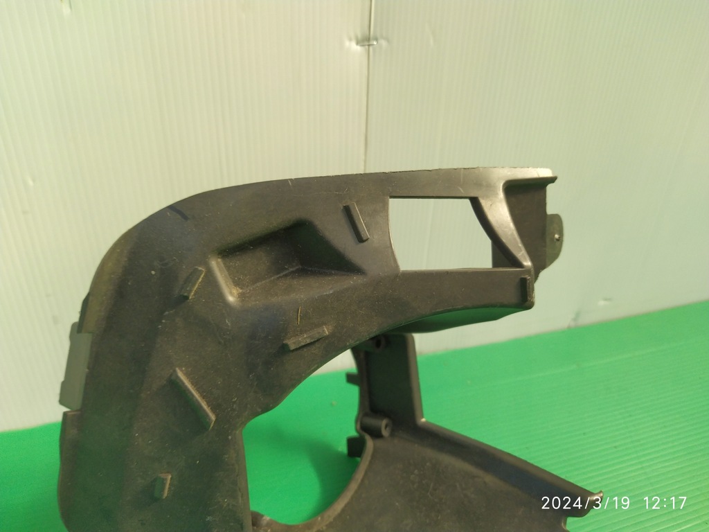 фото №10, Trafic iii рамка кронштейн протитуманної фари праве / ліва