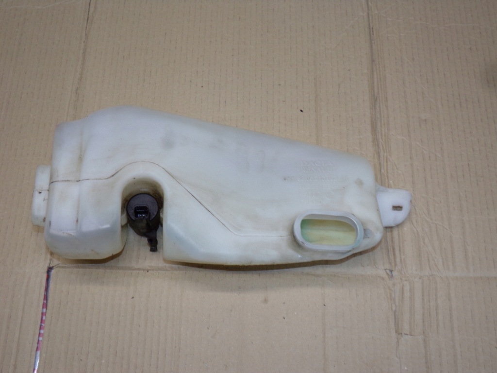 фото №1, Бак омывателя помпа dacia logan i 1.5 dci