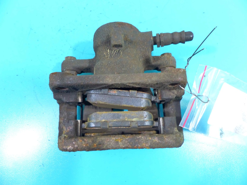 фото №3, Супорт задня лівий land rover freelander ii 06-11