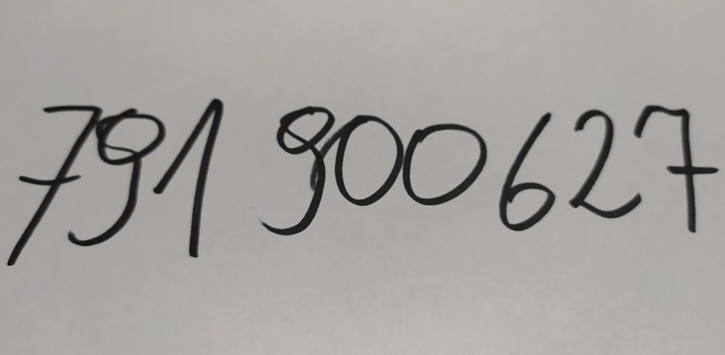 фото №14, Лампа левая передняя ford fiesta mk8