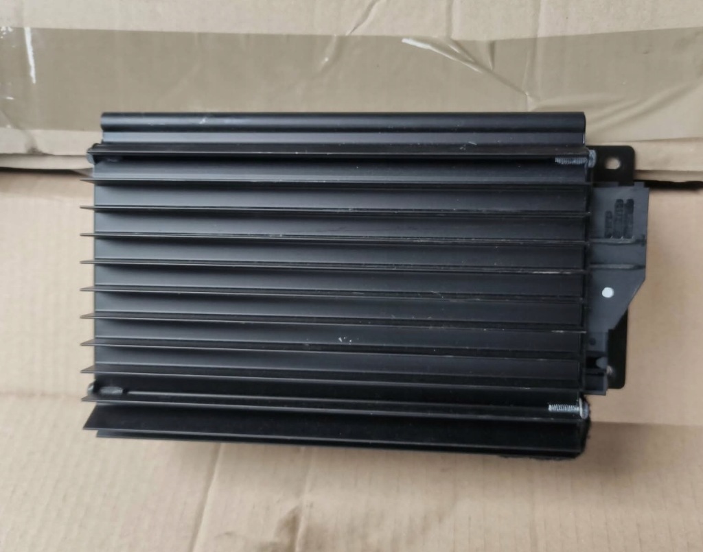 Купить Усилитель bose a2158200189 mercedes cl w215