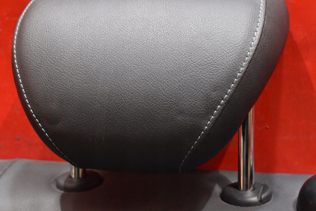 фото №7, Сидіння сидіння комплект обшивка обшивки напівшкіра eu seat ibiza iv 6j lift 12-15