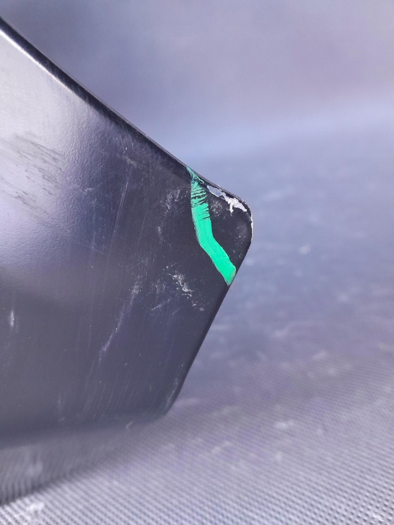 Jeep compass 2 16- капот перед передняя оригинал Цена