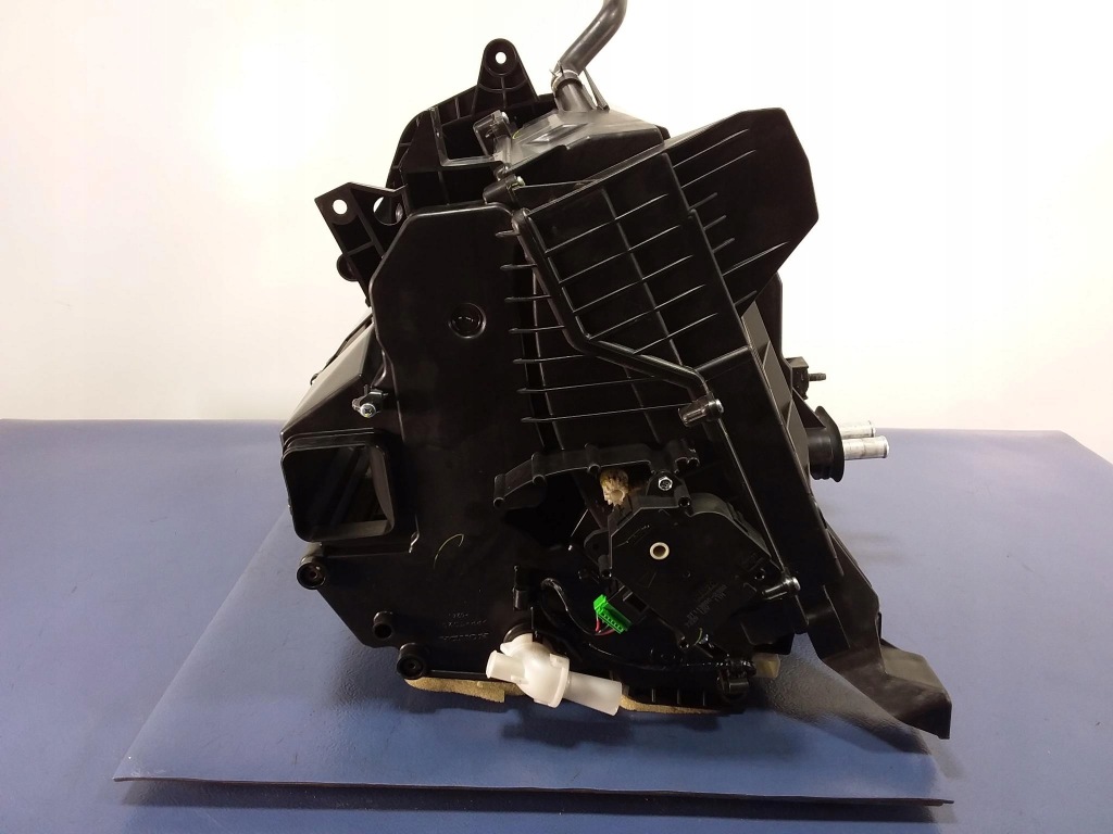 фото №2, Honda civic ix fb отопитель