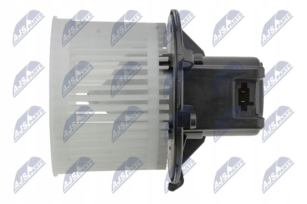 фото №3, Nty вентилятор обдув повітря