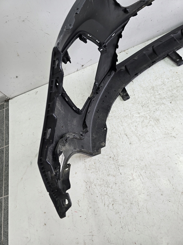 фото №5, Kia sportage v бампер