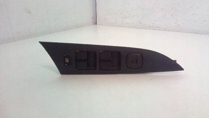 фото №7, Панель стекло левый перед mazda 3 03123000bp4l