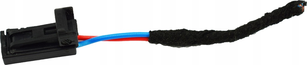 фото №1, Audi a4 b8 штекер жгут свет стоп kombi