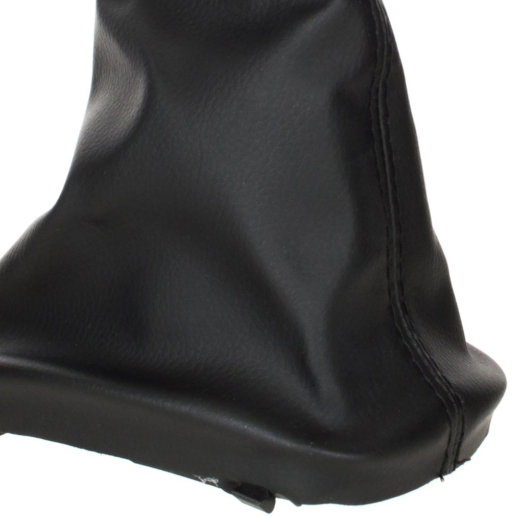 фото №10, Audi a3 8l 1996-2003 ручка рычаг переключения передач 5b + чехол кожа