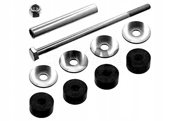 фото №2, Соединитель стабилизатора hyundai accent ii kia 00