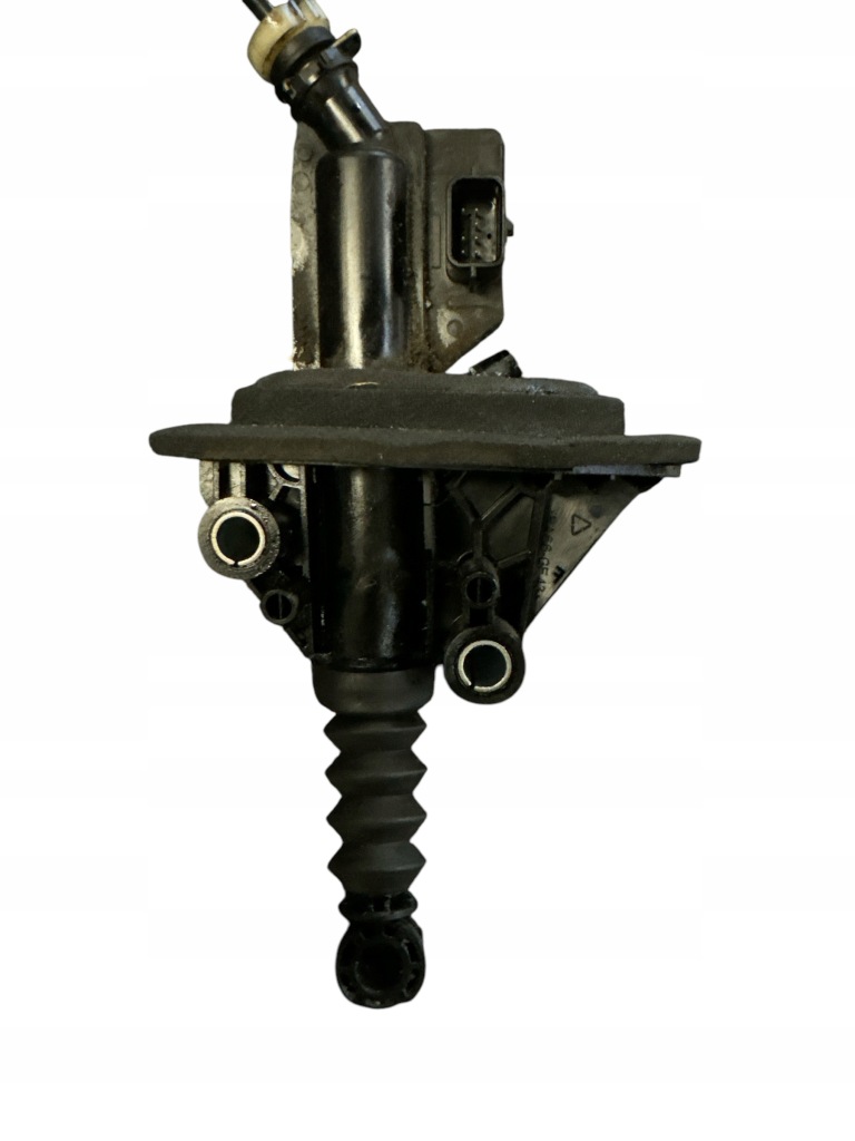 фото №1, Megane iv scenic iv talisman espace v помпа насос сцепления цилиндр сцепления 7 p