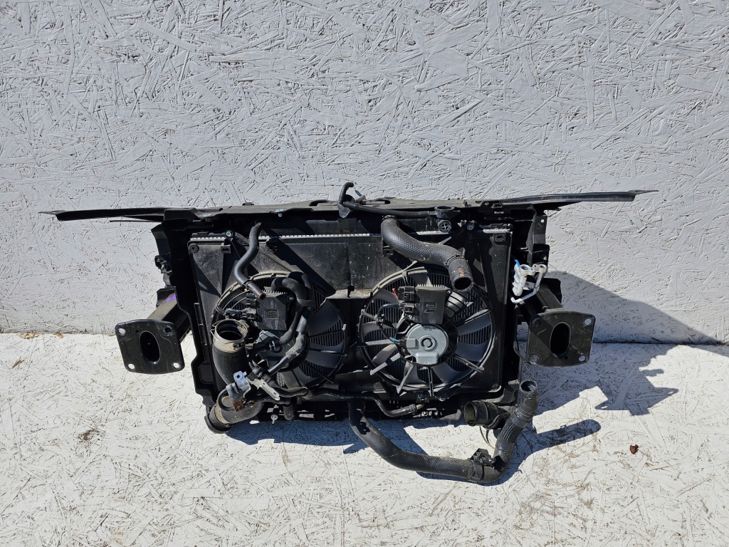 фото №4, Cx-5 i lift pas передний 2,2d