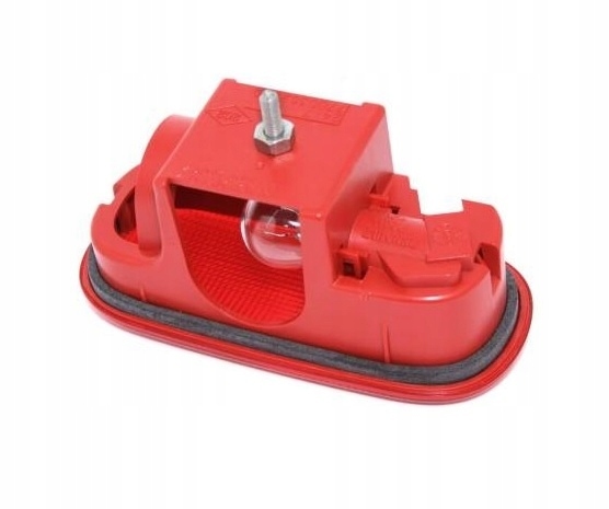 фото №2, Лампа стоп renault master ii opel movano лампа