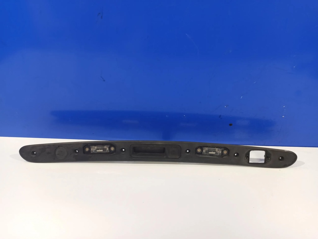 фото №1, Volvo s60 2014 ручка