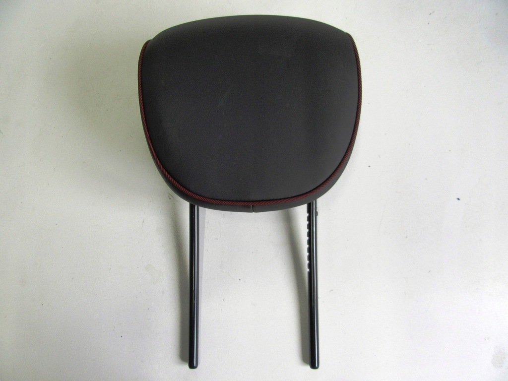 фото №1, Подголовник сиденье передний перед renault captur i red edition