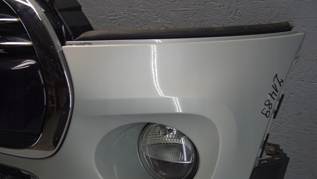 фото №9, Бампер перед mini cooper f56 a62