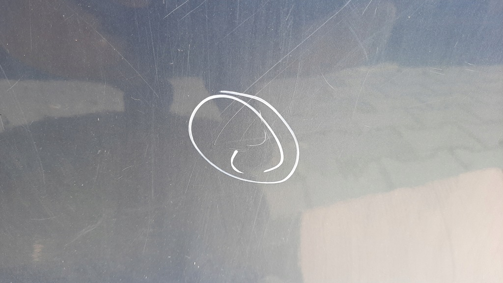 фото №5, Капот opel astra g 98r