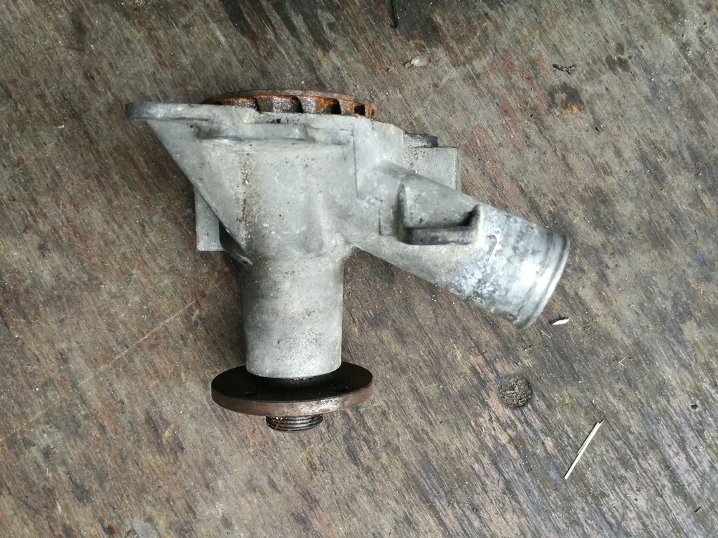 фото №1, Насос wody m20 bmw e30