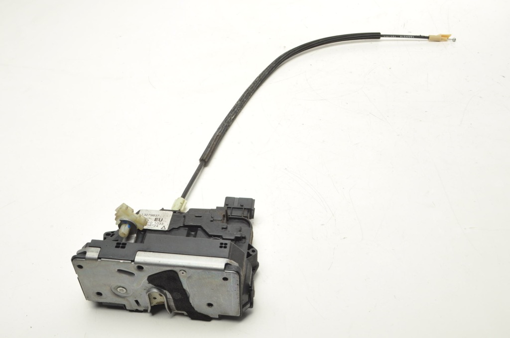 Купити Opel meriva ii b замок двері правий задній задній 13279837 9pin