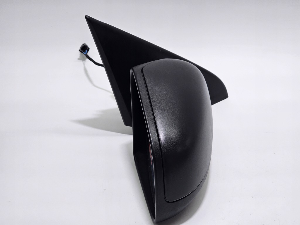 фото №7, Дзеркало праве ручні renault twingo iii lift #4663