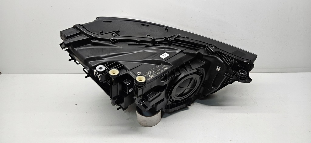 фото №7, Audi q3 83a фара full led лампа левая 83a941011