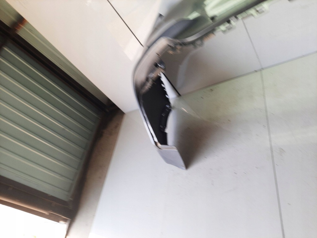 фото №7, Bmw x6 f16 2017 с задний бампер задний