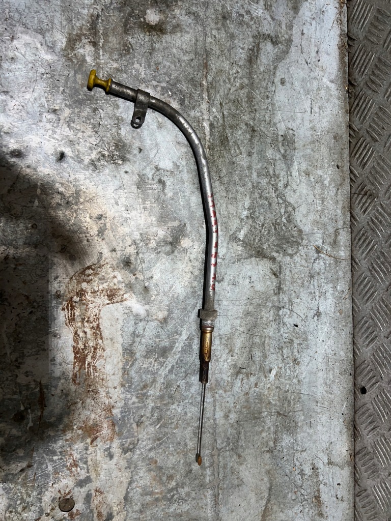 фото №1, Smart 453 forfour twingo iii 1.0 sce щуп рівня оливи щуп