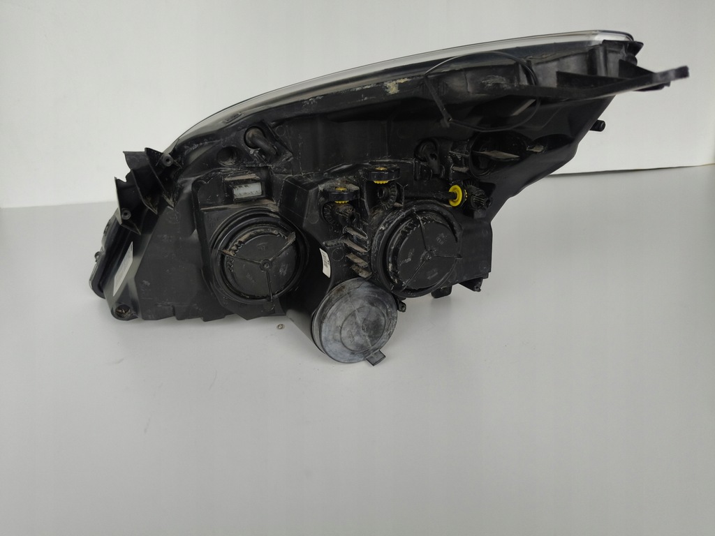 фото №7, Лампа правая фара opel vectra c 05- lift