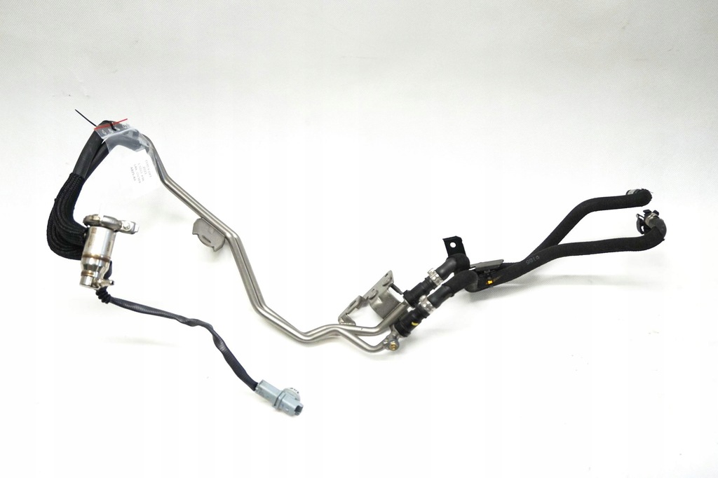 фото №1, Форсунка adblue renault clio 5 v lift 208995377r