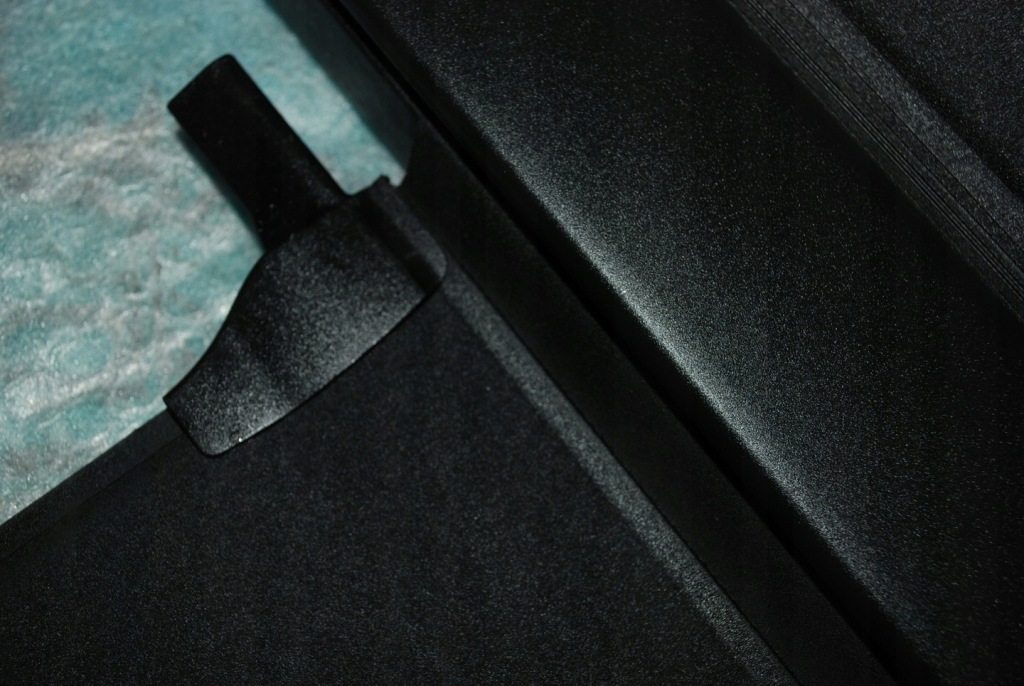 Шторка жалюзи багажника полка задний  задняя volvo v90 ii 2016- 31484975 Киев